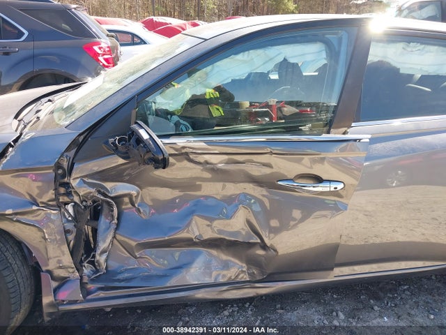 Nissan Altima 2.5 S 2019 1N4BL4BV1KC236695 Image 18