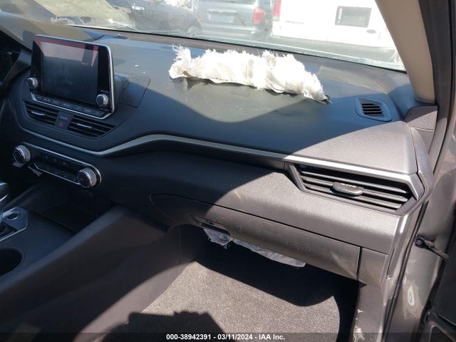 Nissan Altima 2.5 S 2019 1N4BL4BV1KC236695 Image 19