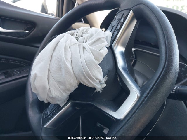 Nissan Altima 2.5 S 2019 1N4BL4BV1KC236695 Image 20