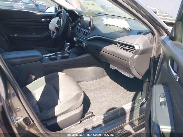 Nissan Altima 2.5 S 2019 1N4BL4BV1KC236695 Image 5