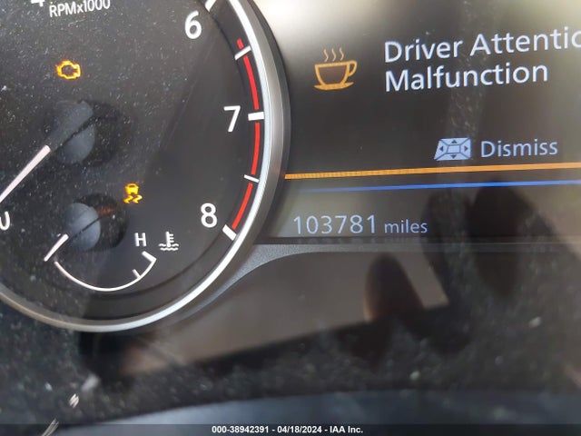Nissan Altima 2.5 S 2019 1N4BL4BV1KC236695 Image 7