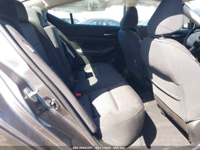Nissan Altima 2.5 S 2019 1N4BL4BV1KC236695 Image 8