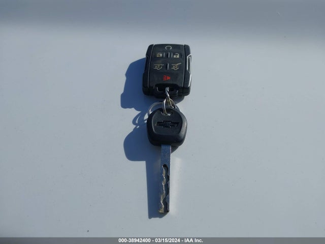 Chevrolet Suburban Lt 2019 1GNSKHKC6KR201660 Image 11