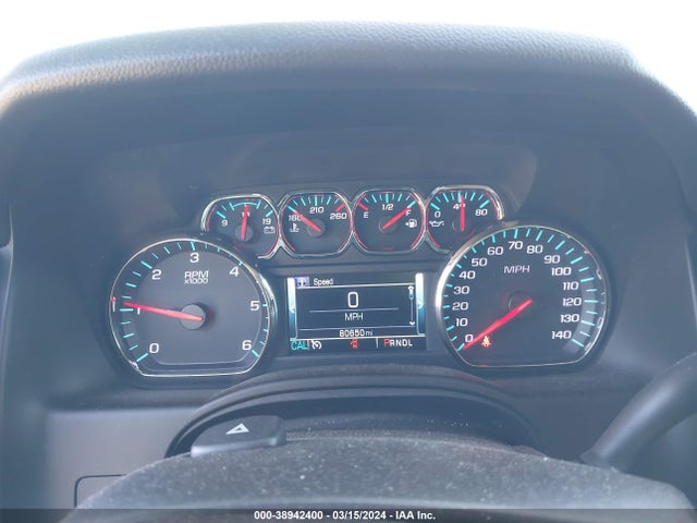 Chevrolet Suburban Lt 2019 1GNSKHKC6KR201660 Image 7