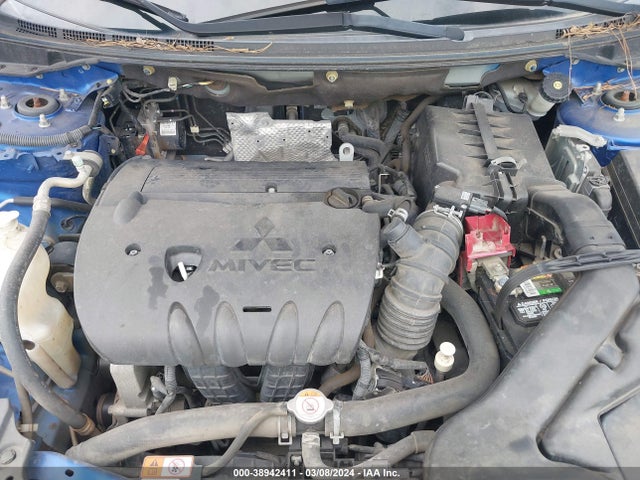 JA32U2FU5FU005875 Mitsubishi LANCER ES