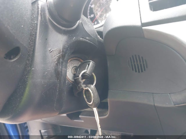 JA32U2FU5FU005875 Mitsubishi LANCER ES