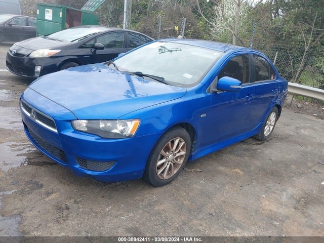 JA32U2FU5FU005875 Mitsubishi LANCER ES