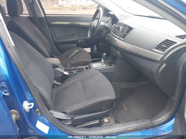 JA32U2FU5FU005875 Mitsubishi LANCER ES