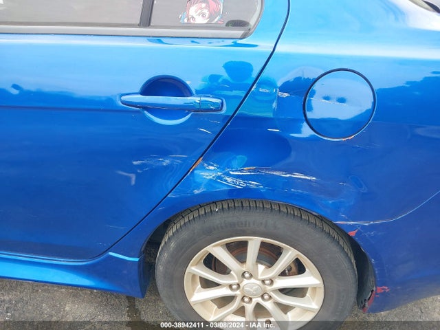 JA32U2FU5FU005875 Mitsubishi LANCER ES