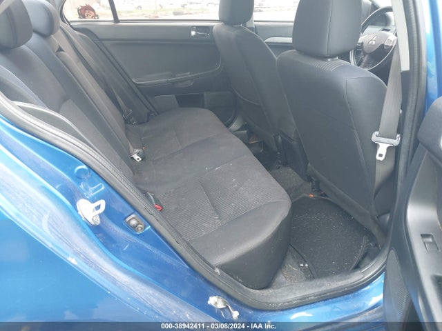 JA32U2FU5FU005875 Mitsubishi LANCER ES