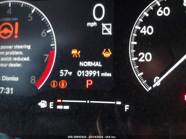 Honda Civic Sport 2023 2HGFE2F50PH555533 Image 16