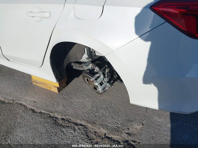 Honda Civic Sport 2023 2HGFE2F50PH555533 Image 18