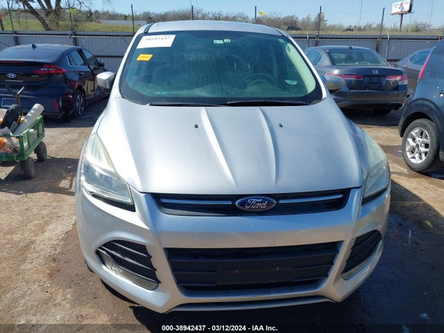 Ford ESCAPE SE 2014 1FMCU9GXXEUB26533 Image 12