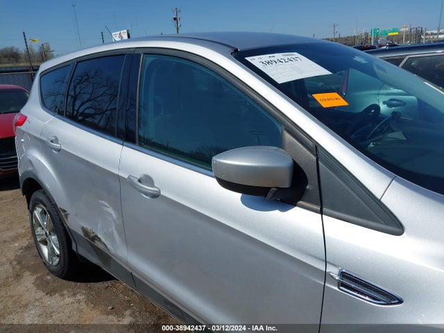 Ford ESCAPE SE 2014 1FMCU9GXXEUB26533 Image 13