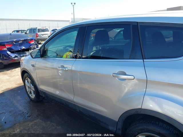 Ford ESCAPE SE 2014 1FMCU9GXXEUB26533 Image 14