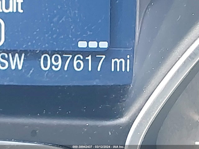 Ford ESCAPE SE 2014 1FMCU9GXXEUB26533 Image 15
