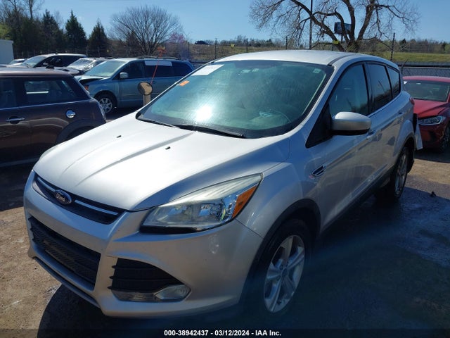 Ford ESCAPE SE 2014 1FMCU9GXXEUB26533 Image 2