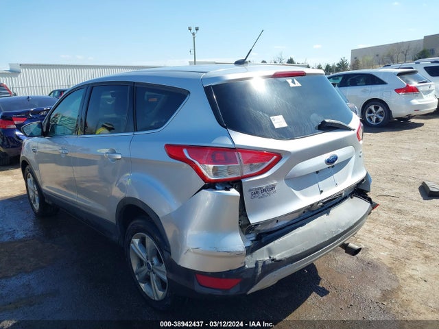 Ford ESCAPE SE 2014 1FMCU9GXXEUB26533 Image 3