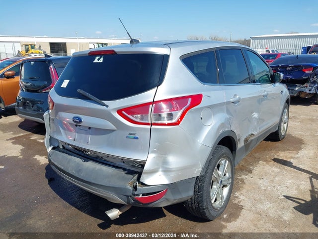 Ford ESCAPE SE 2014 1FMCU9GXXEUB26533 Image 4
