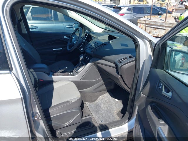 Ford ESCAPE SE 2014 1FMCU9GXXEUB26533 Image 5