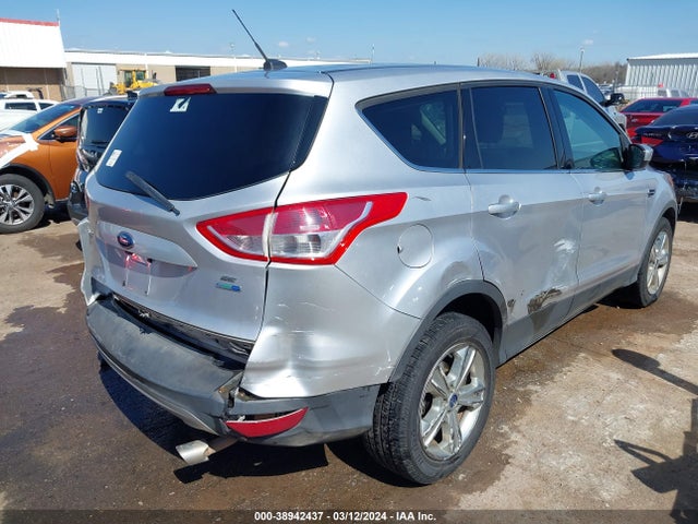 Ford ESCAPE SE 2014 1FMCU9GXXEUB26533 Image 6