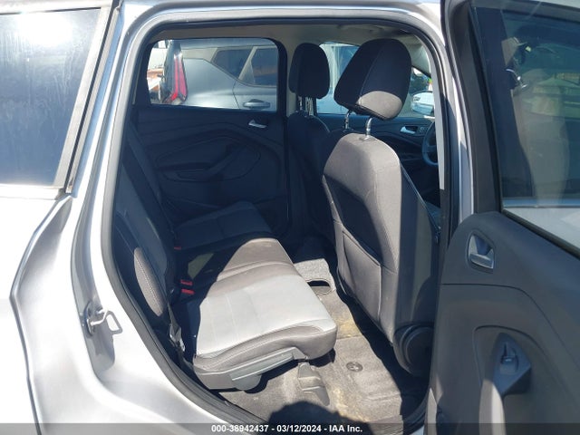 Ford ESCAPE SE 2014 1FMCU9GXXEUB26533 Image 8