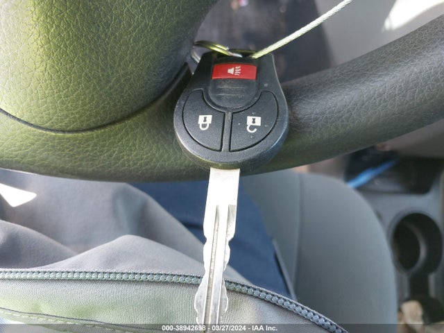 Chevrolet City Express 1ls 2018 3N63M0YN0JK696125 Image 11
