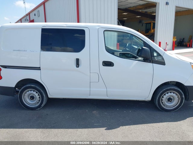 Chevrolet City Express 1ls 2018 3N63M0YN0JK696125 Image 13