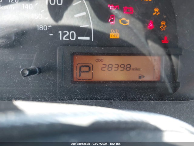 Chevrolet City Express 1ls 2018 3N63M0YN0JK696125 Image 15