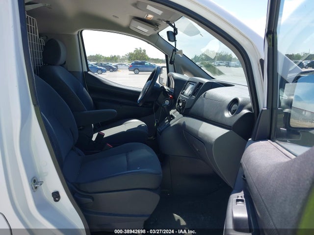 Chevrolet City Express 1ls 2018 3N63M0YN0JK696125 Image 5