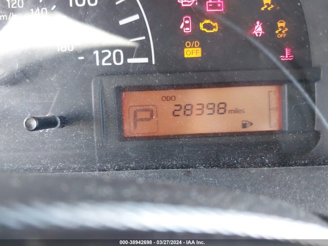 Chevrolet City Express 1ls 2018 3N63M0YN0JK696125 Image 7