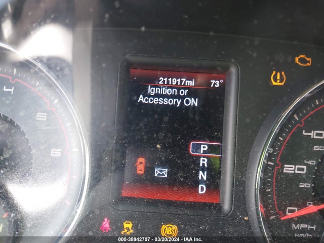 Dodge Charger Se 2014 2C3CDXBG8EH216156 Image 7