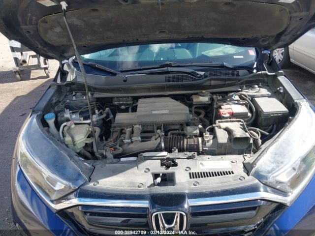 5J6RW2H28LA005480 Honda Cr-v Awd Lx