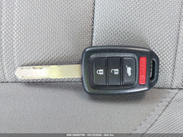 5J6RW2H28LA005480 Honda Cr-v Awd Lx
