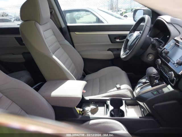 5J6RW2H28LA005480 Honda Cr-v Awd Lx