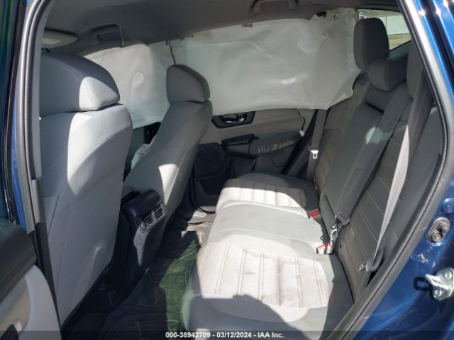 5J6RW2H28LA005480 Honda Cr-v Awd Lx