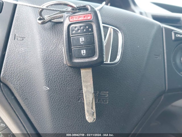 Honda CR-V LX 2014 2HKRM3H36EH508494 Image 11
