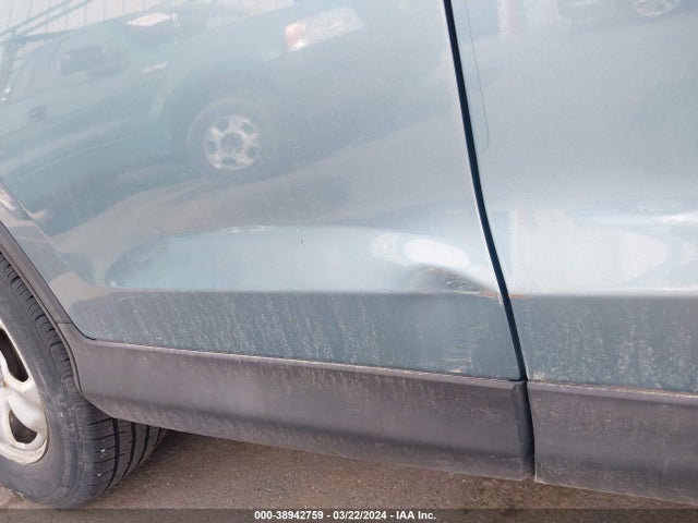 Honda CR-V LX 2014 2HKRM3H36EH508494 Image 6