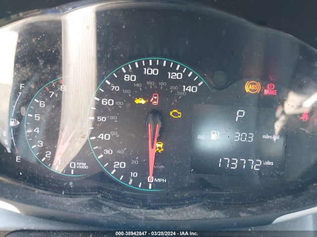 Chevrolet Sonic Ls Auto 2017 1G1JB5SH2H4131040 Image 7