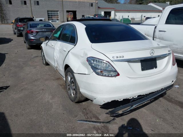 WDDWF4KB8GR147354 Mercedes-Benz C 300 4matic/luxury 4matic/sport 4matic