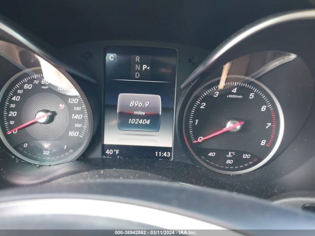 WDDWF4KB8GR147354 Mercedes-Benz C 300 4matic/luxury 4matic/sport 4matic