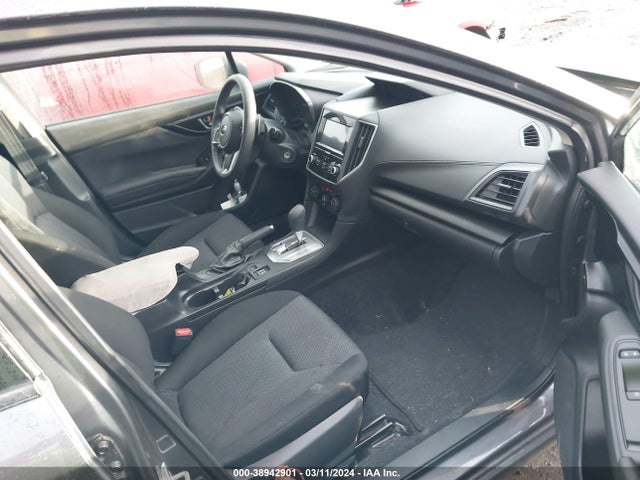4S3GTAD64J3704597 Subaru Impreza 2.0i Premium