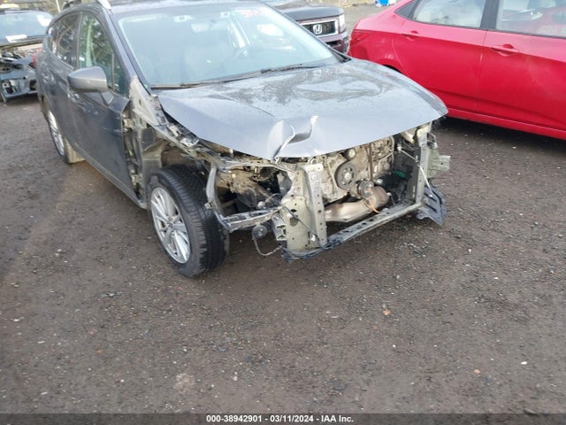 4S3GTAD64J3704597 Subaru Impreza 2.0i Premium
