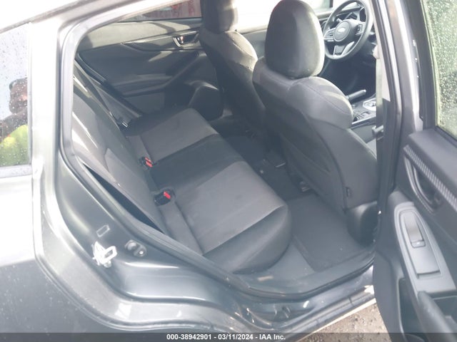 4S3GTAD64J3704597 Subaru Impreza 2.0i Premium