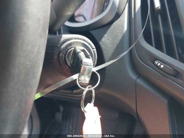 Chevrolet EQUINOX LT 2016 2GNFLFEK2G6355792 Image 11