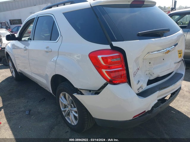 Chevrolet EQUINOX LT 2016 2GNFLFEK2G6355792 Image 3