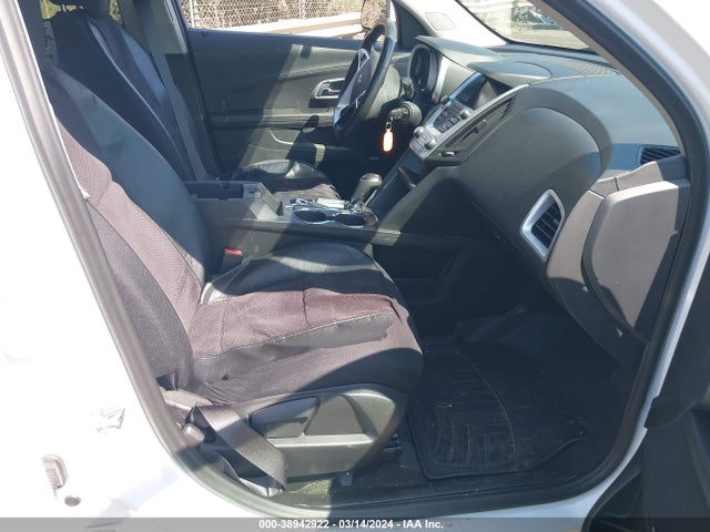 Chevrolet EQUINOX LT 2016 2GNFLFEK2G6355792 Image 5