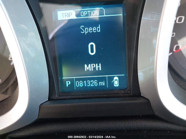 Chevrolet EQUINOX LT 2016 2GNFLFEK2G6355792 Image 7