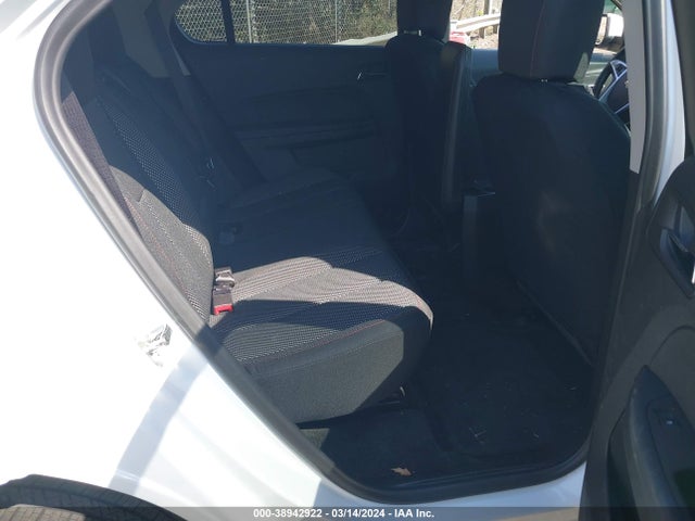 Chevrolet EQUINOX LT 2016 2GNFLFEK2G6355792 Image 8