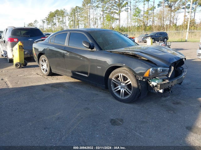 Dodge CHARGER R/T 2014 2C3CDXCT8EH211079 Image 1